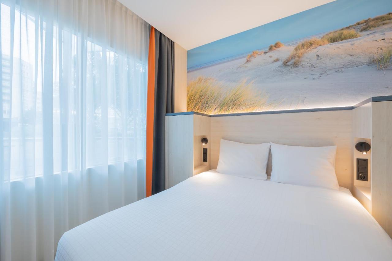 Fox Hotel The Hague Scheveningen Exterior foto